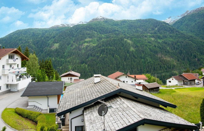 Apartment in Strengen Near Ski Bus - Foto 29