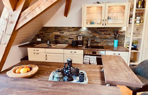 Badischhaus am Waldrand & Weitblick - Foto 7