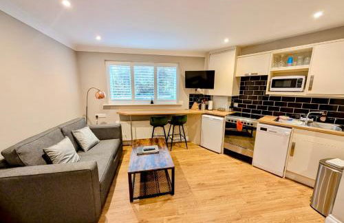 Peartree Serviced Apartments - Foto 118