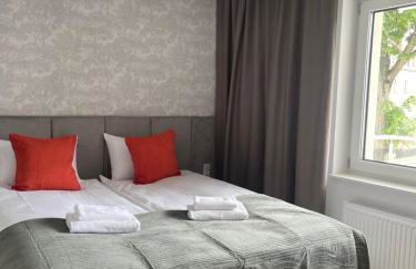 Apartamenty Riverside Lębork - Foto 13