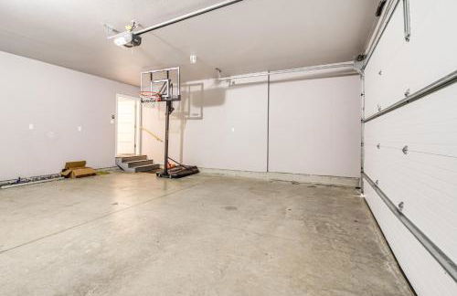 1 Mi to Oregon Dunes Quiet Getaway with Deck - Foto 29