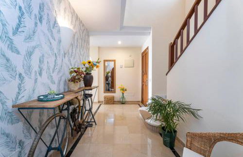 Lanzarote Villa Zafiro Game Room 16 - Foto 16