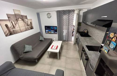 Maison avec piscine - Foto 11