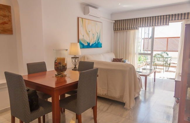 Apartamentos Huertos Nerja - Foto 27