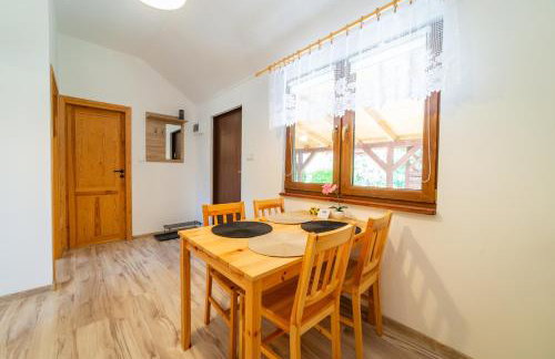 Mazurskie Posiadło domki wypoczynkowe Mikołajki Mazury - Foto 11