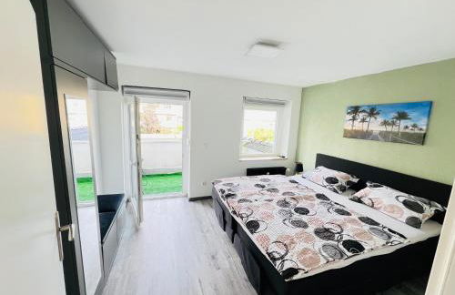 Traumhafte City-Wohnung - Foto 16