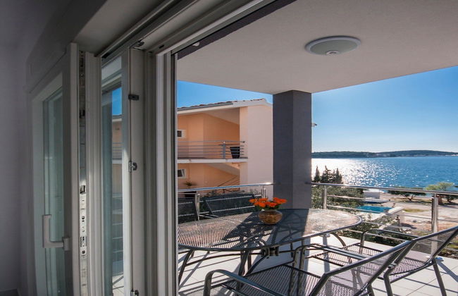 Apartments Happy Holiday - Foto 38