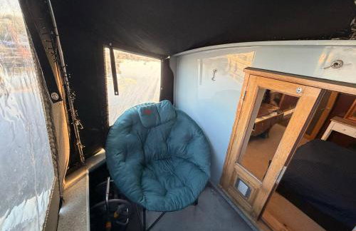 The Royal Marina Escape! - Foto 31