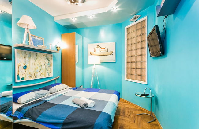 Apartment on Trubnaya - Foto 4