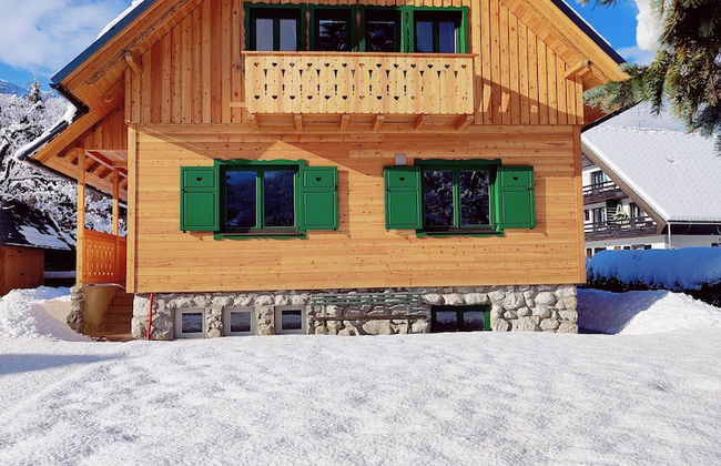 Cottage Suha - Foto 15