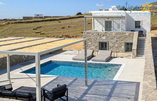 Antiparos Homes - Foto 18