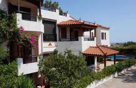 Hotel Mary - Foto 22