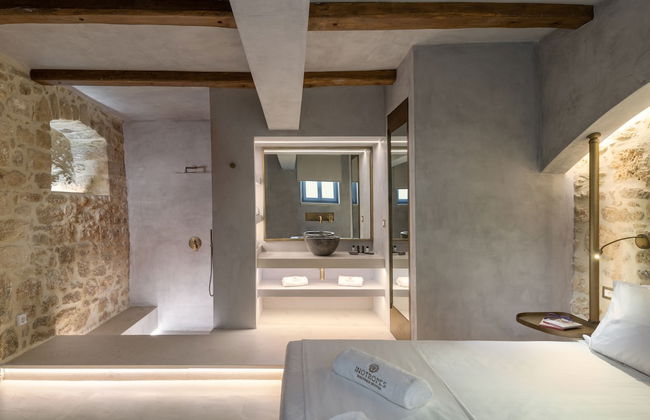 Inotropes Boutique Suites - Adults Only - Photo 61