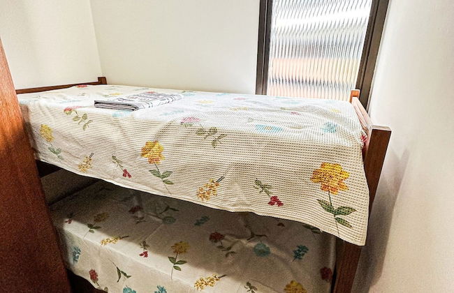 Vista para Oceano e Ar condicionado - Foto 9