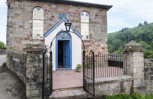 Rainforest Chapel - Foto 1