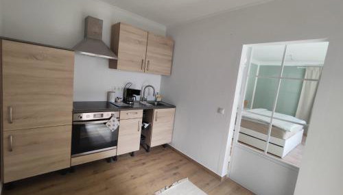 Appartement Weideblick - Photo 5