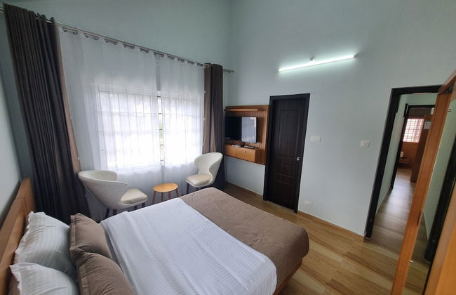 Bon Sejour Ooty Hill View Resort & Hotel - Foto 4