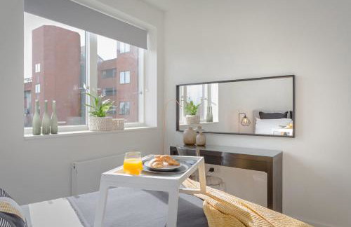 Luxury Serviced Apartments Stevenage, Hertfordshire - Foto 18