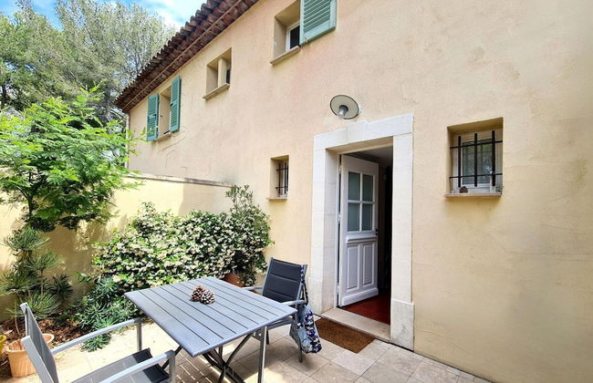 Holiday Flats at Domaine de Saint-endreol With Golf, SPA and Pool - Photo 41