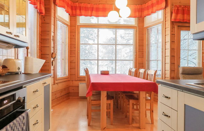 Riekkoluosto - Foto 14