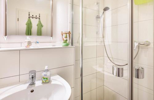 Ferienwohnung Am Bach - Foto 22