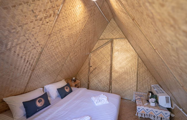 Yellowstone Camps Resort Sapan - Photo 3