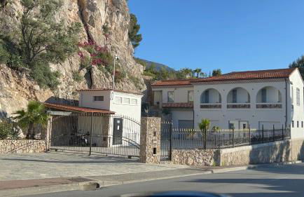 Maison Chez Nous - villa à 10min de Monaco - Foto 6