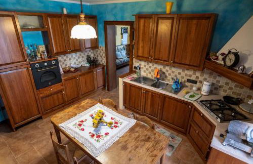 Villa Cavalieri in Vedriano - Foto 13