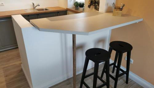 Gemütliche Einliegerwohnung - Photo 2