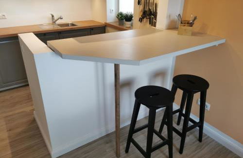 Gemütliche Einliegerwohnung - Foto 2