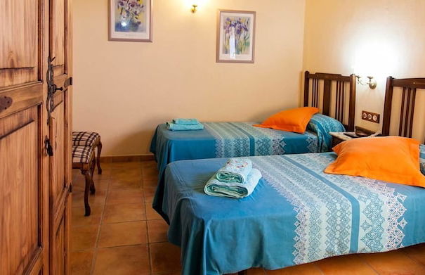 Marcús Casa rural - Foto 10