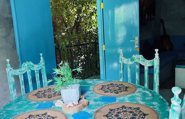 Soul villas & Cabana Near Beach With pool - Foto 48