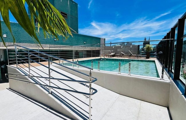 Crystal Residence - Photo 64