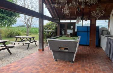 Gite 4, Domaine Logis Gascogne - Photo 41