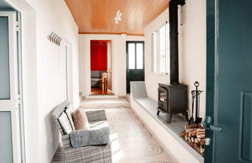 Madeira Island Rustic Mountain Home - Foto 7