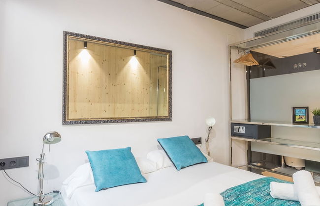 MSB Brand New Apartments in City Center - Photo 13