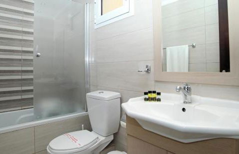 Naias Beach Hotel - Foto 35