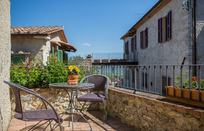 Agriturismo Borghetto Il Montino - Photo 37