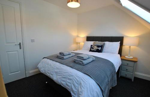 Bass View- harbourfront home Pittenweem - Foto 28