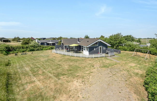 "Chrisse" - 550m from the sea - Foto 25