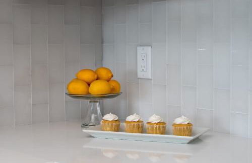 Hyatus Luxury Residences City Crossing - Foto 87