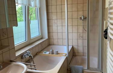 Haus am Kurpark - Foto 26