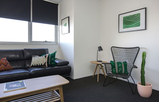 The Ridge Apartment Hotel - Photo 32