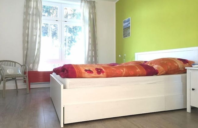 MANUFAKTUR-Ferienwohnungen im Eichsfeld - Foto 11