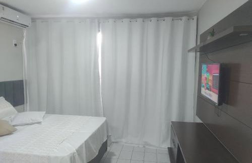 Apto 352 centro nucleo bandeirant - Foto 1