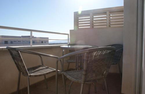 Golf y playa junto al Cabo de Gata - Foto 21