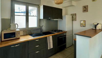 Résidence des Berges en rdc et parking prive - Foto 5