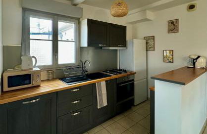 Résidence des Berges en rdc et parking prive - Foto 5