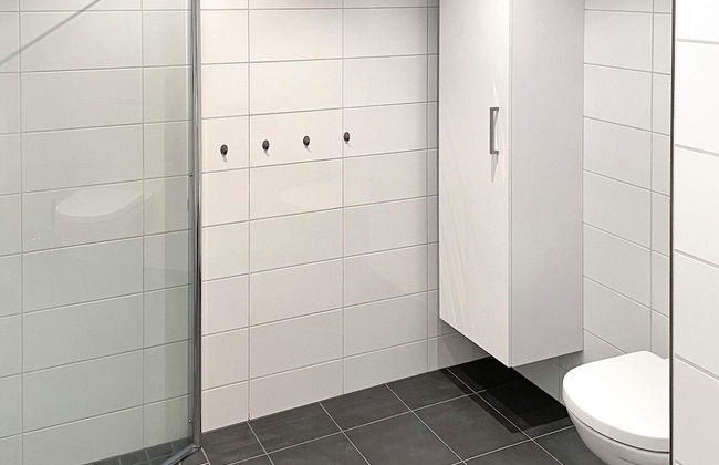 12 Person Holiday Home in Alfoten - Foto 17