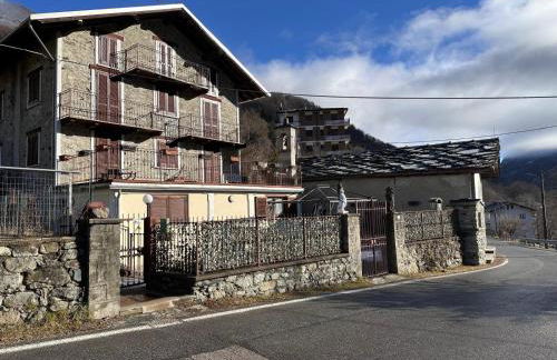 Il nido d'Ala - Foto 1